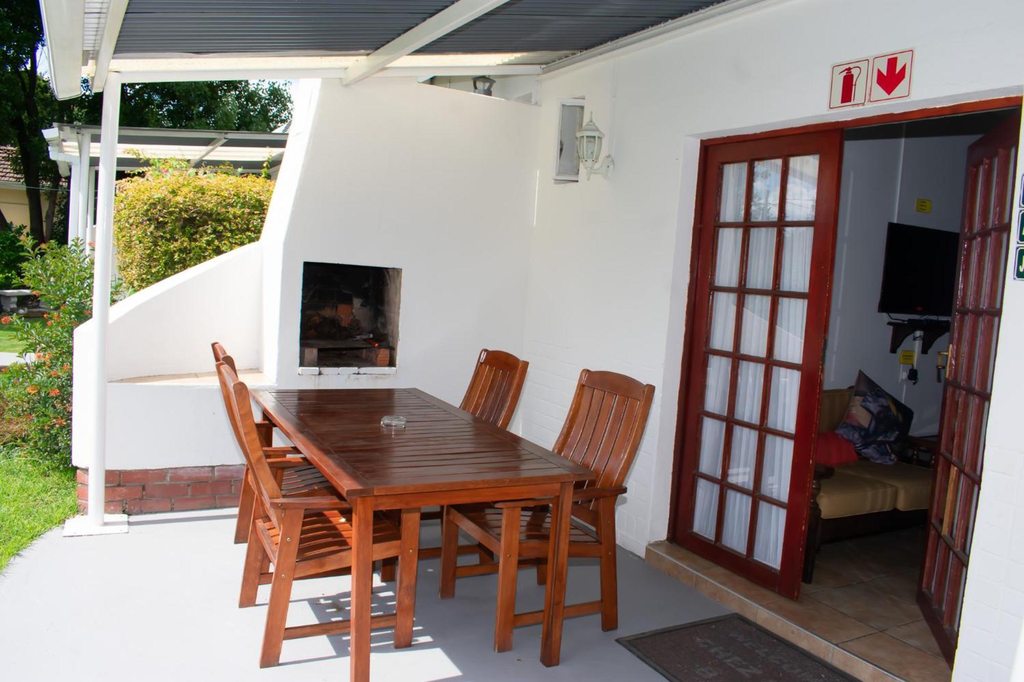 Chez Nous Bed And Breakfast & Self Catering Dundee Exterior foto